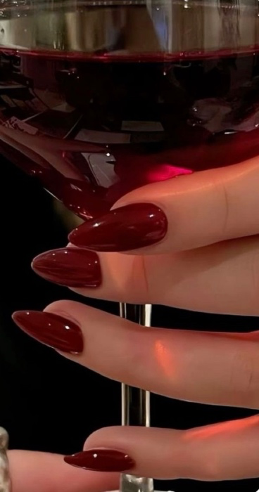 Manicure 🖤