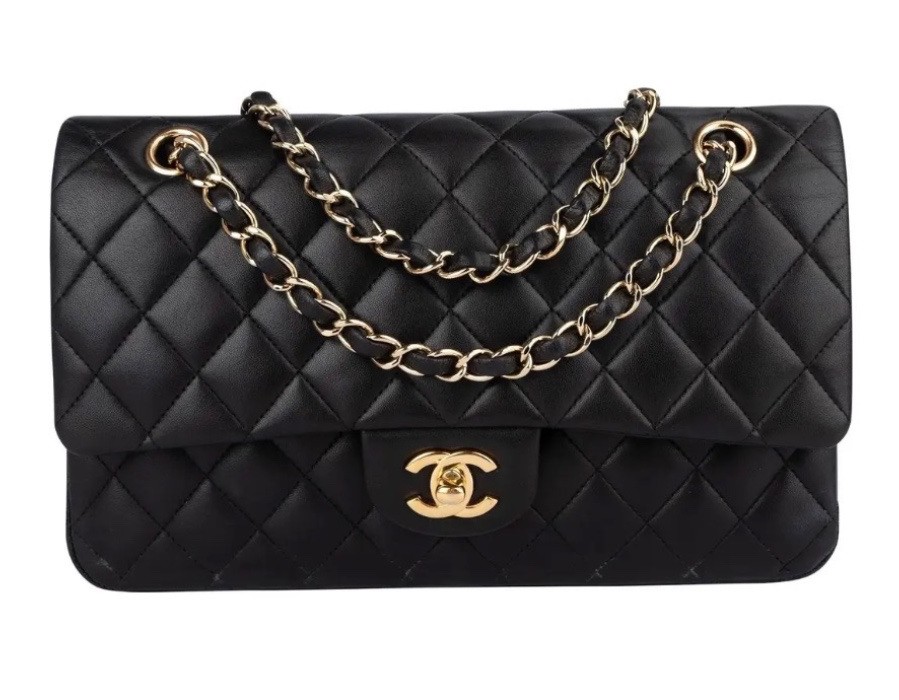 Chanel - Small Flap Bag