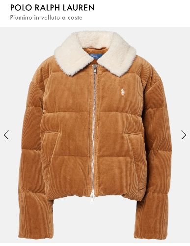 Jacket Polo Ralph Lauren