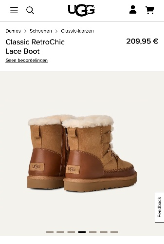 UGG boots