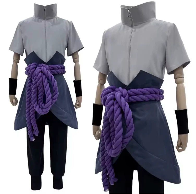 Uchiha Sasuke Costume only