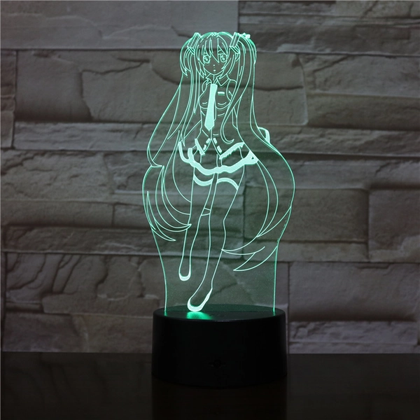 Miku Light :3