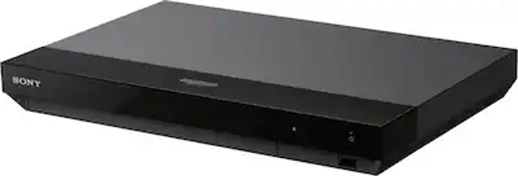 4k Blu Ray player