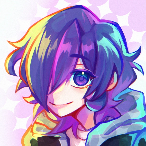 ✦ Suprise me 🍦 Colorful Paint Style ✦  by NatariZer0 (@NatariZer0)