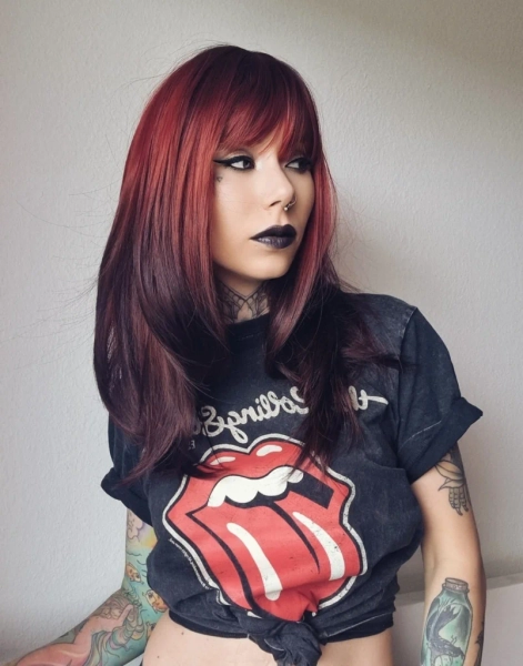 Jekyll | LushWigs