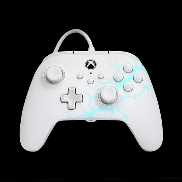 PowerA Advantage Wired Controller for XBOX Series X|S with Hall Effect