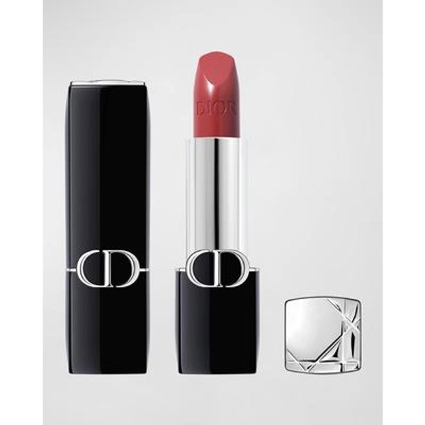 Dior Rouge Satin Lipstick