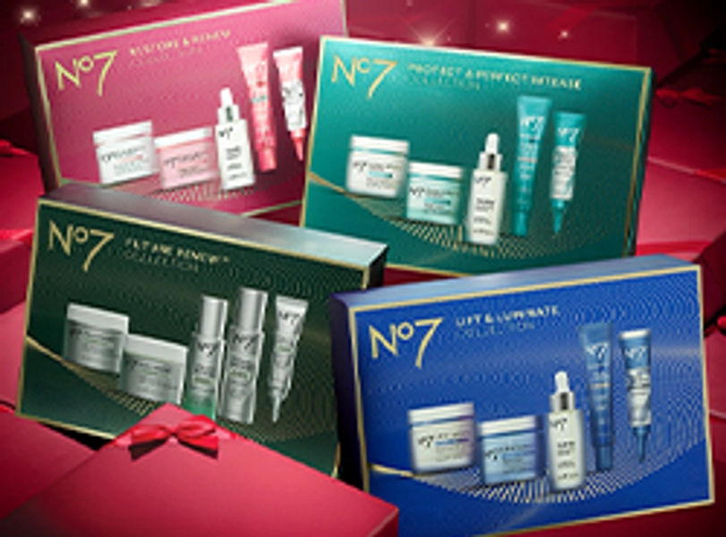 Boots 24 Day Premium Beauty Advent Calendar