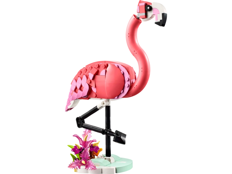 Lego Flamingo 3in1
