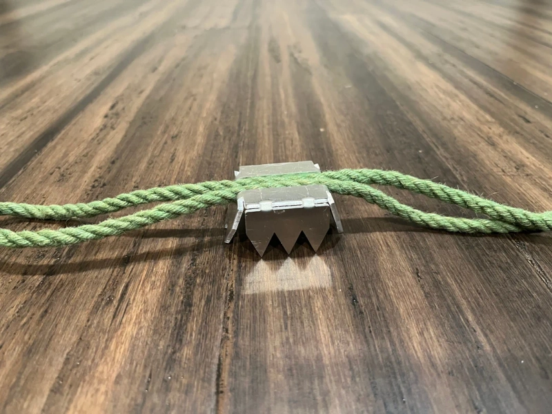 Itami-hako Japanese Shibari Rope Box Bottlecap - Etsy