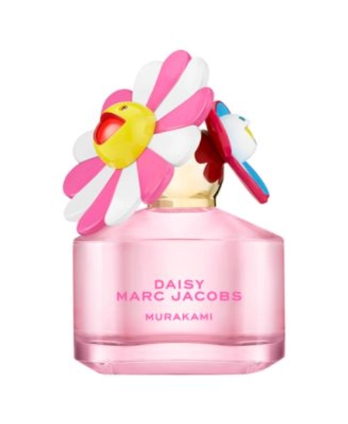 Daisy Murakami Pink Limited-Edition Eau De Parfum,ย 1.6 oz.
