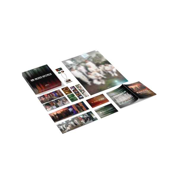 ENGENE MEMBERSHIP KIT