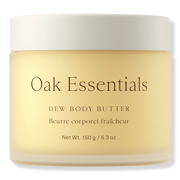Dew Body Butter