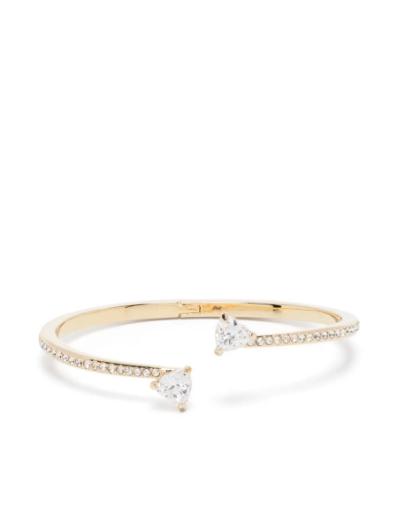 Swarovski Mesmera Attract bangle bracelet | M
