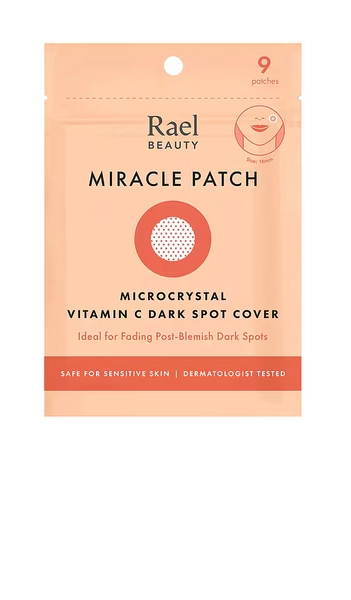 Rael Miracle Patch Microcrystal Dark Spot Cover in Beauty: NA.