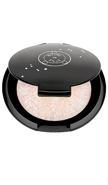 Rituel de Fille The Alchemist Highlight Intensifier in The Alchemist.