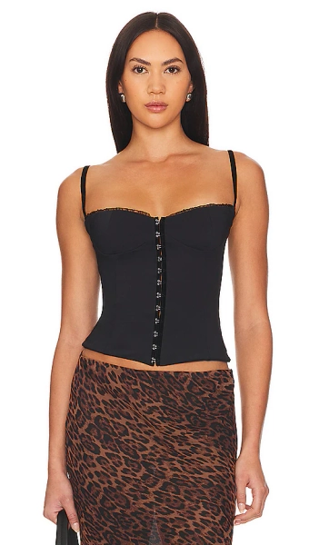 The Caroline Corset