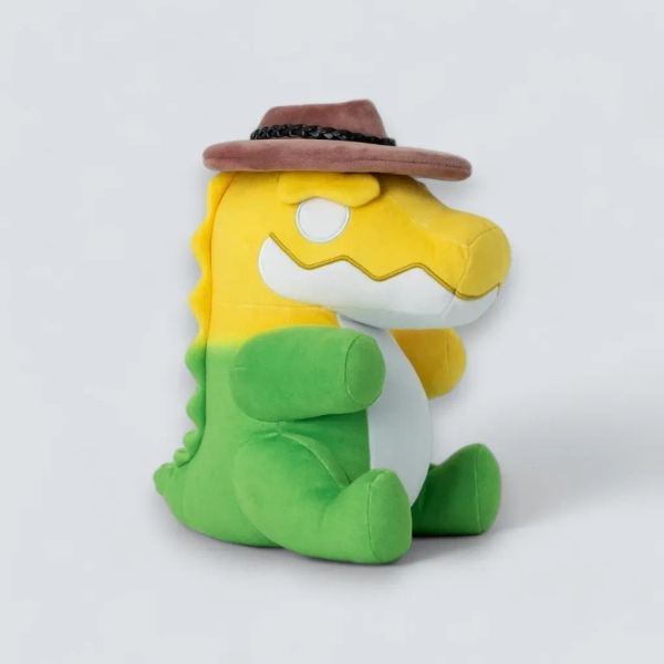 Gummigoo Plush - The Amazing Digital Circus Merch | Plush, Apparel & More.