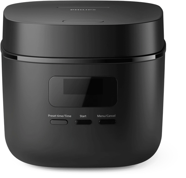 Rice cooker