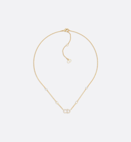 Clair D Lune Necklace