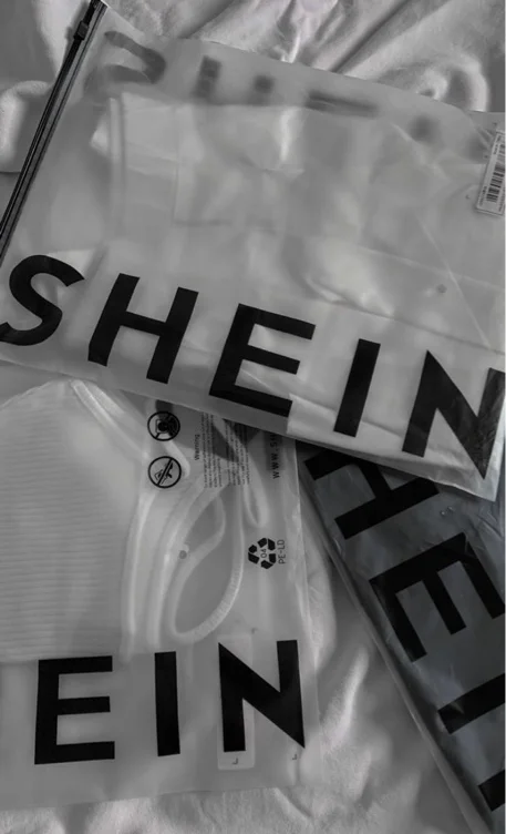 Buy my SHEIN cart 