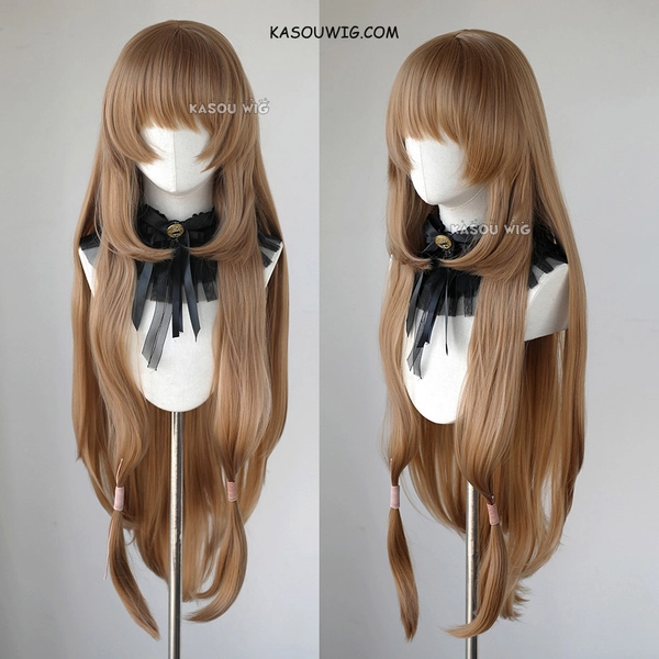 The Rising of the Shield Hero Raphtalia cosplay wig