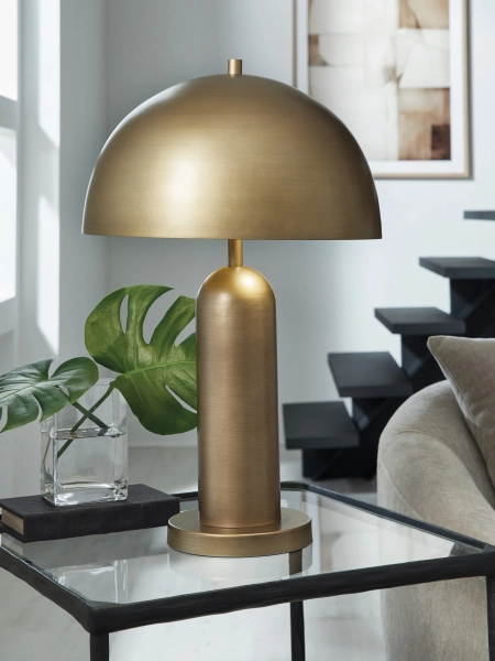 Aldora Table Lamp