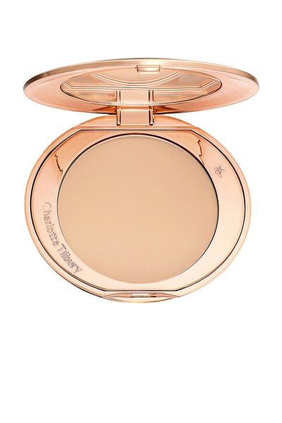 Charlotte Tilbury Airbrush Flawless Finish in Beauty: NA
