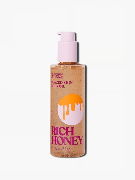 RICH HONEY Body Oil