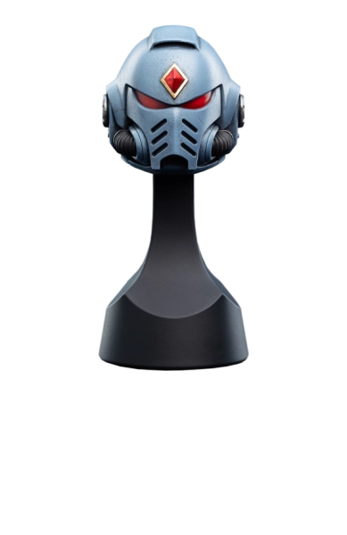 SPACE WOLVES HELM