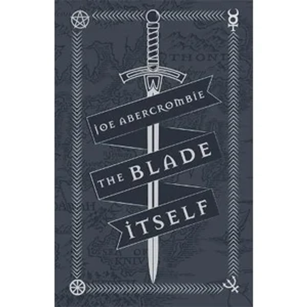 The Blade Itself