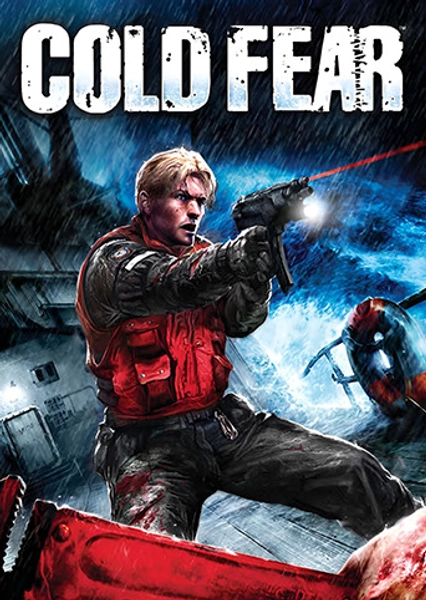 Cold Fear on GOG
