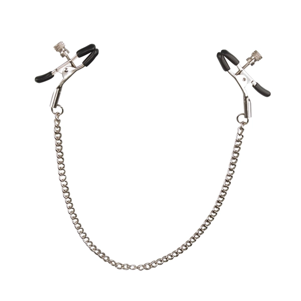 adjustable nipple clamps