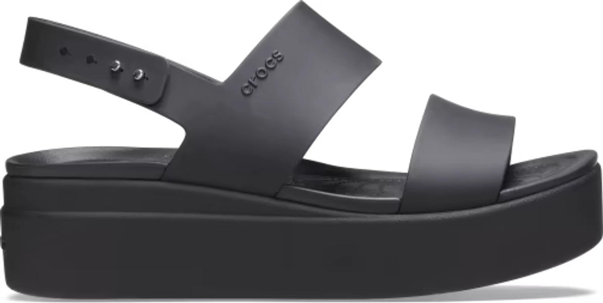 Brooklyn Low Wedge Sandal size 9