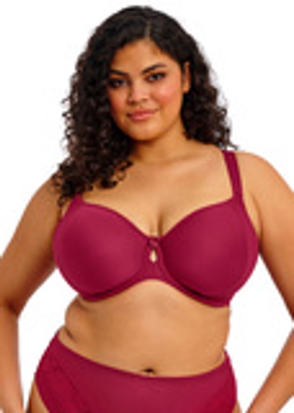 Spacer Molded Bra