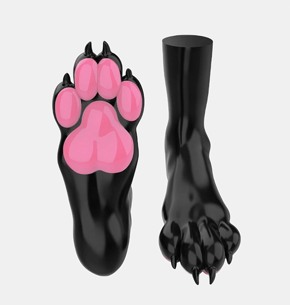 Furrjoi Footpaws