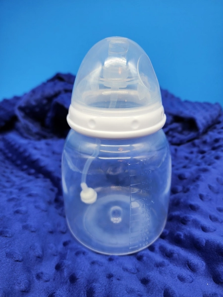 20oz (700mL) Wide Mouth Bottle