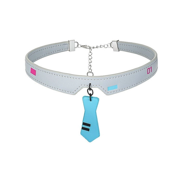 Choker Hatsune Miku Vocaloid
