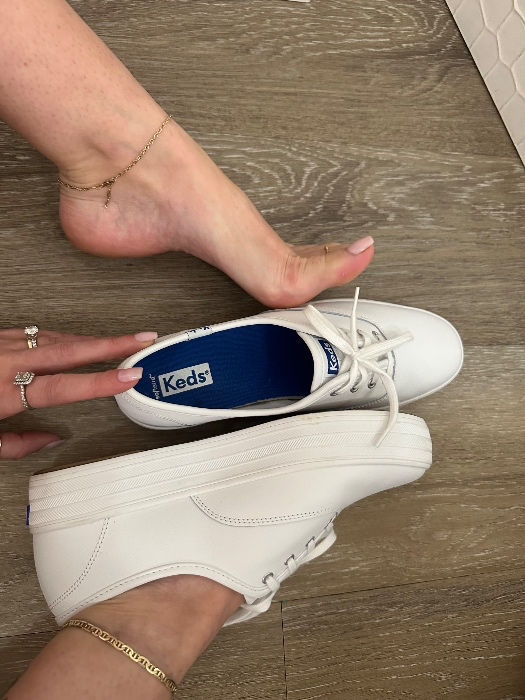 Keds 👟