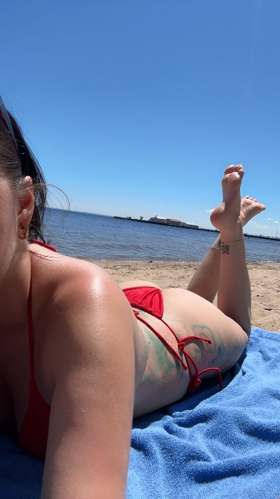 Bikini 👙