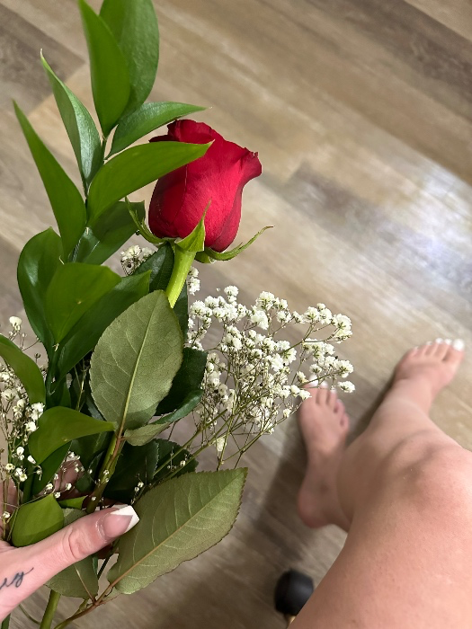Flowers 🌹