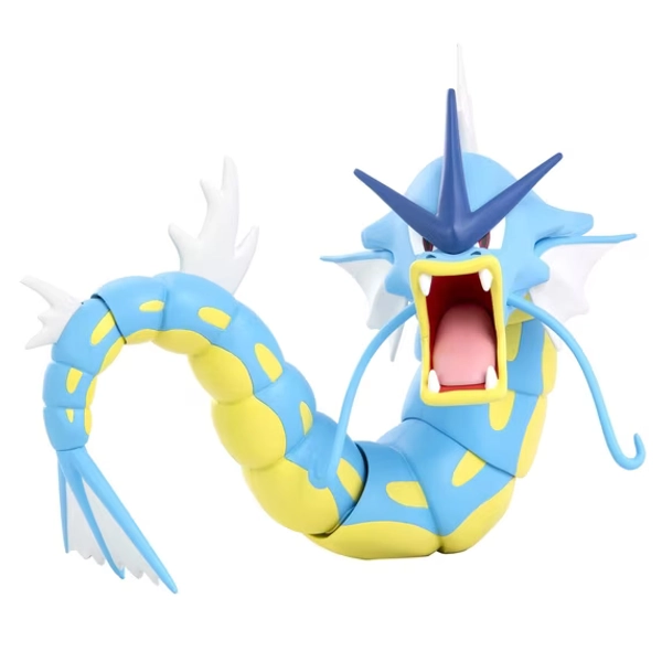 Pokémon 12" Epic Battle Figure - Gyarados