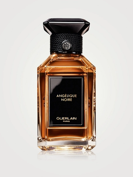 L'Art & La Matière Angélique Noire Eau de Parfum