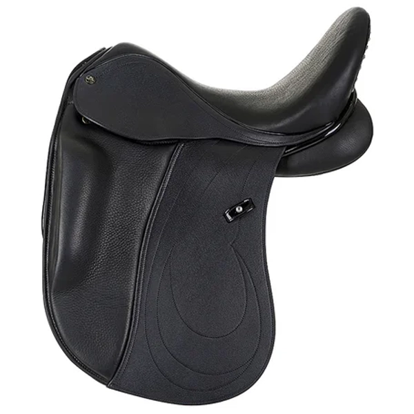 Marcel Toulouse Margaux Dressage Saddle | Riding Warehouse