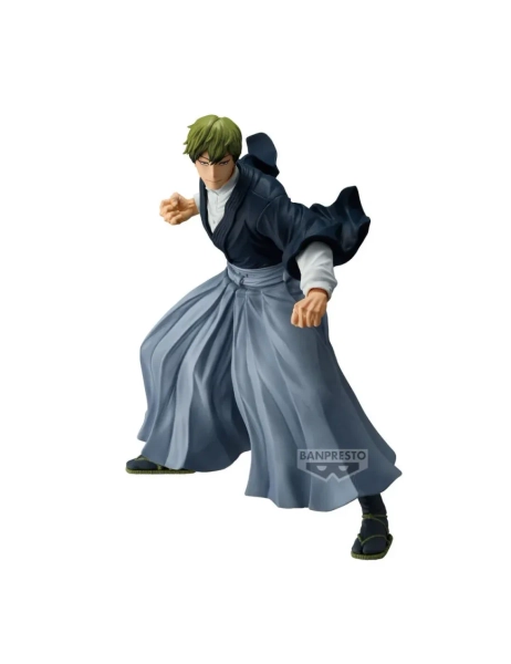 Naoya Zenin - Banpresto Maximatic JUJUTSU KAISEN