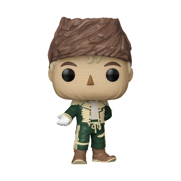 Pop! Scarecrow