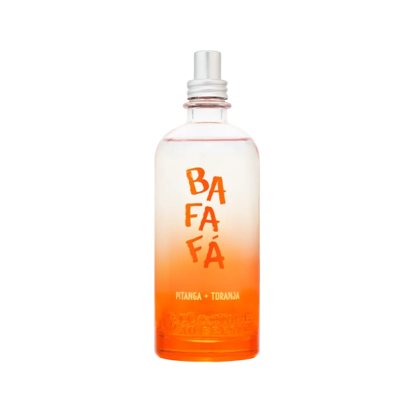 Mist Desodorante Perfumado Bafafá 150mL