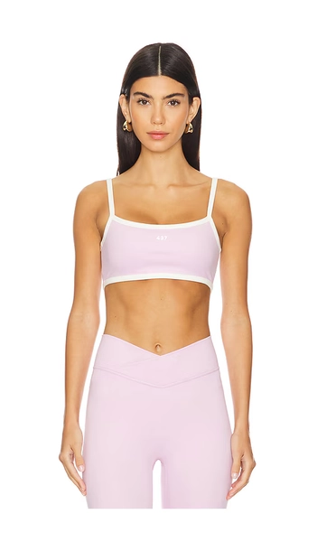 The Micro Bra