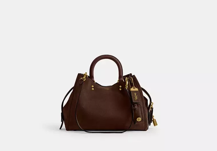 Coach Rogue Bag 31