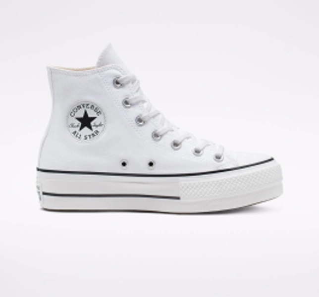 Chuck Taylor All Star Lift Platform Canvas